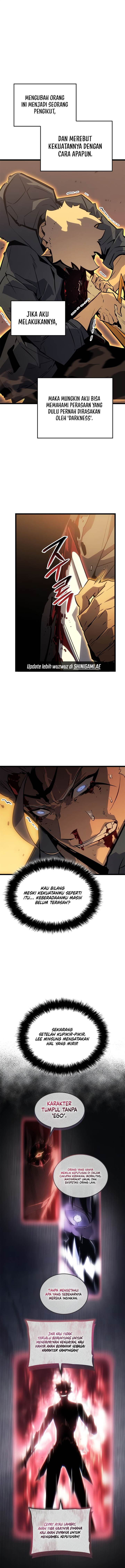 Read Solo Leveling Ragnarok ID Manga Online