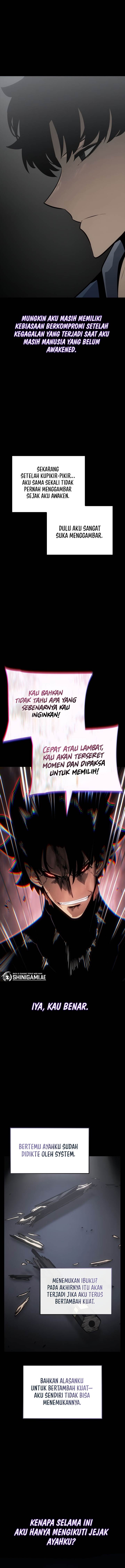 Read Solo Leveling Ragnarok ID Manga Online