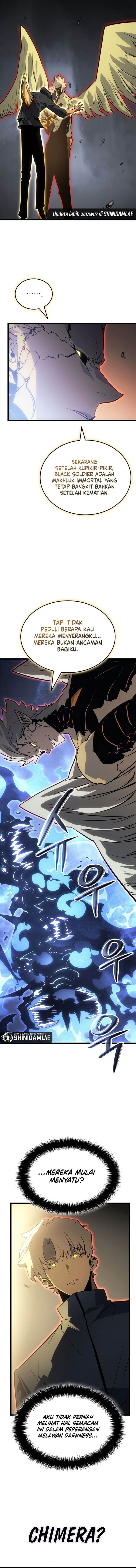 Read Solo Leveling Ragnarok ID Manga Online