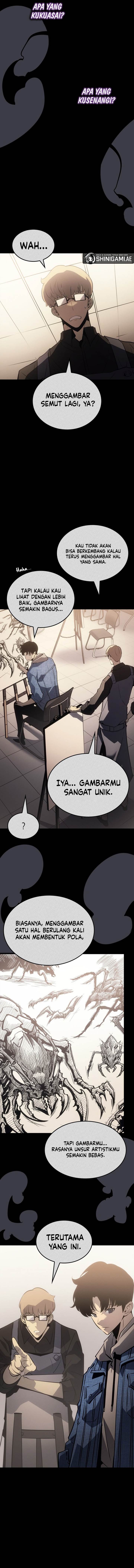 Read Solo Leveling Ragnarok ID Manga Online