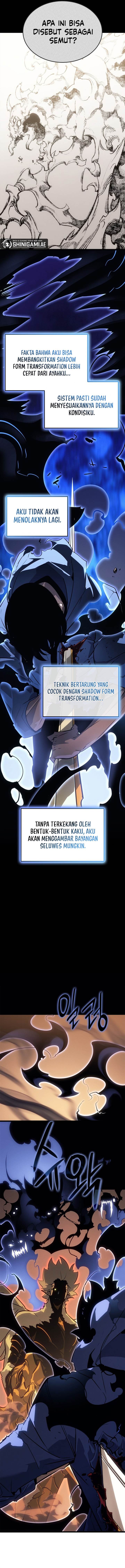 Read Solo Leveling Ragnarok ID Manga Online