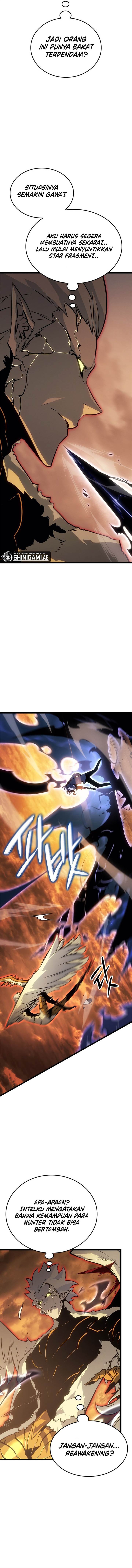 Read Solo Leveling Ragnarok ID Manga Online