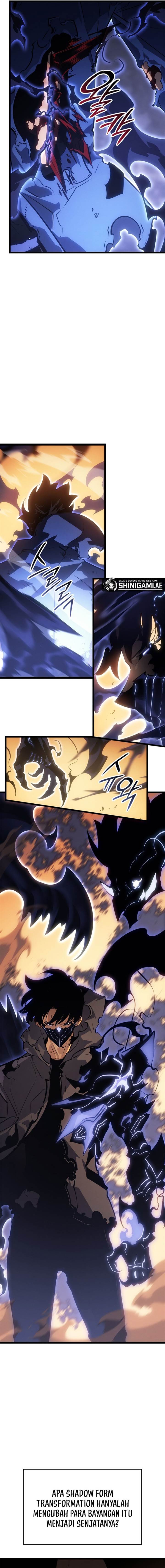 Read Solo Leveling Ragnarok ID Manga Online