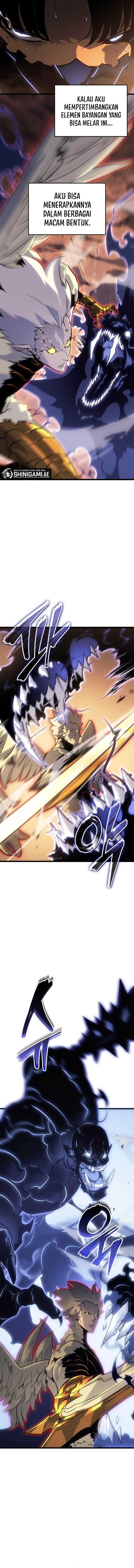 Read Solo Leveling Ragnarok ID Manga Online