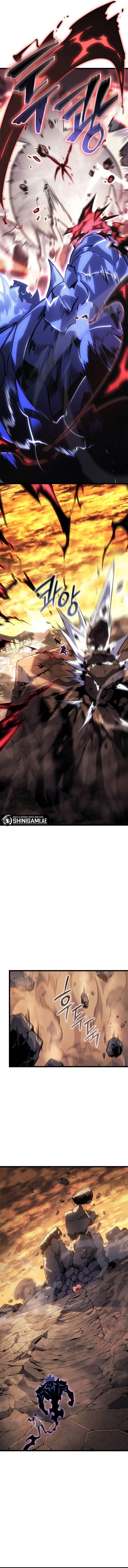 Read Solo Leveling Ragnarok ID Manga Online