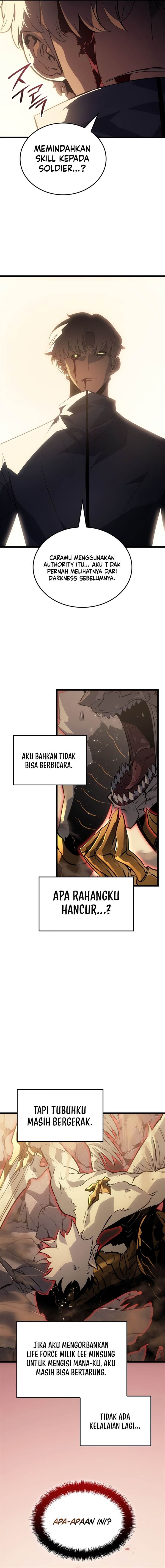 Read Solo Leveling Ragnarok ID Manga Online