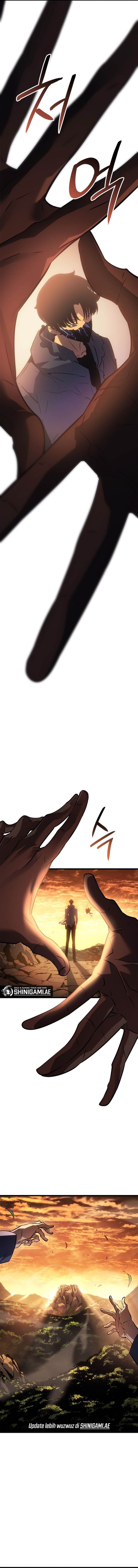 Read Solo Leveling Ragnarok ID Manga Online