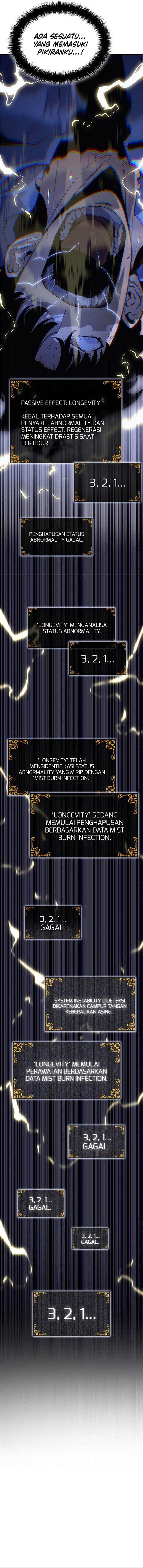 Read Solo Leveling Ragnarok ID Manga Online