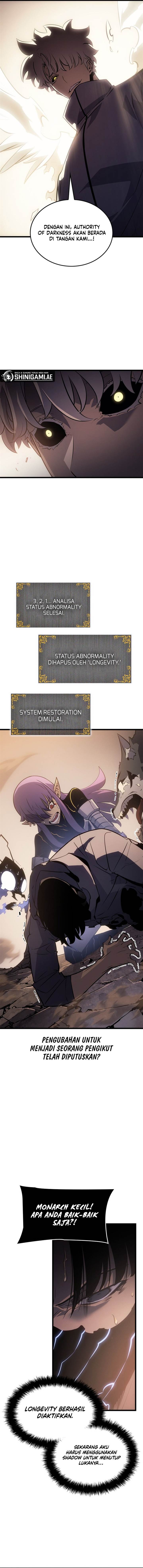 Read Solo Leveling Ragnarok ID Manga Online