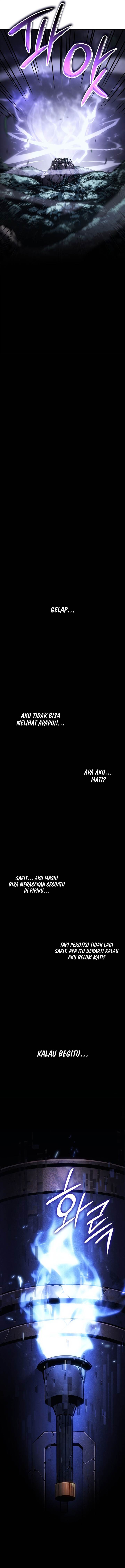 Read Solo Leveling Ragnarok ID Manga Online