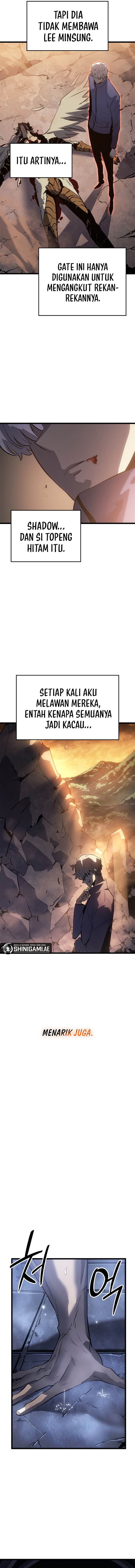 Read Solo Leveling Ragnarok ID Manga Online