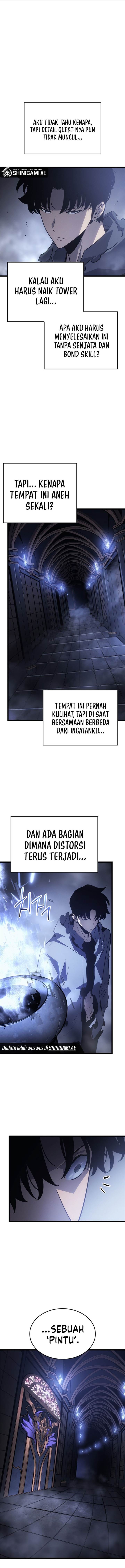 Read Solo Leveling Ragnarok ID Manga Online