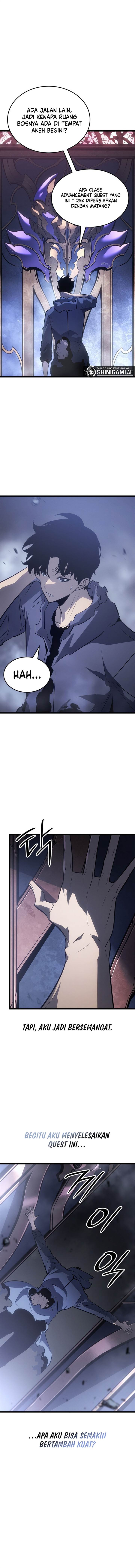 Read Solo Leveling Ragnarok ID Manga Online