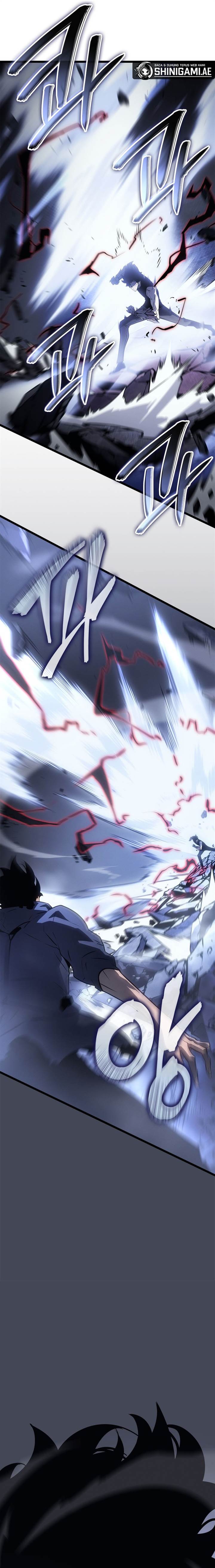 Read Solo Leveling Ragnarok ID Manga Online