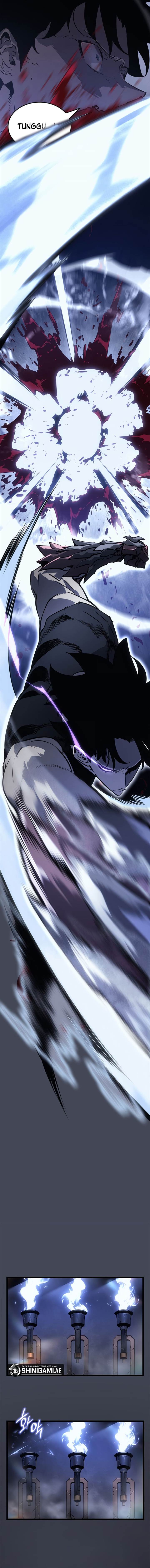 Read Solo Leveling Ragnarok ID Manga Online