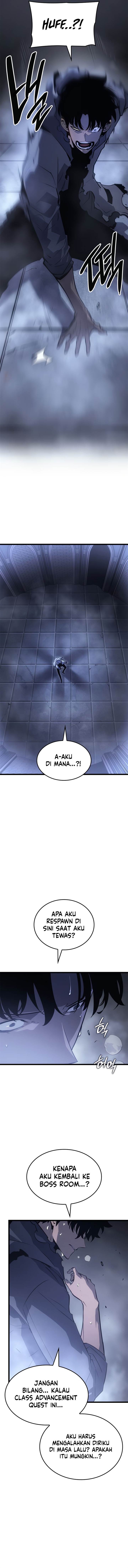 Read Solo Leveling Ragnarok ID Manga Online