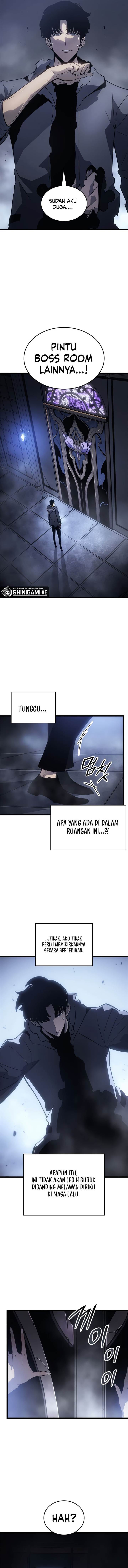 Read Solo Leveling Ragnarok ID Manga Online