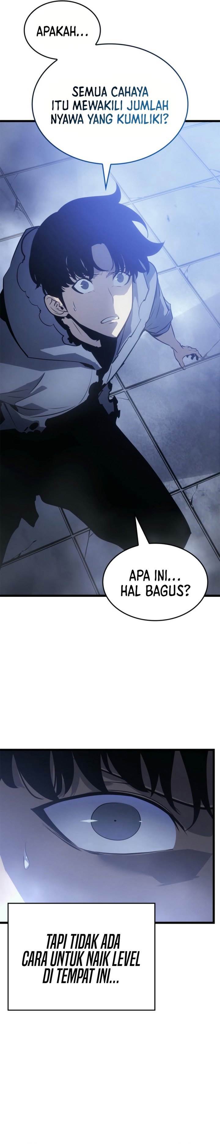 Read Solo Leveling Ragnarok ID Manga Online