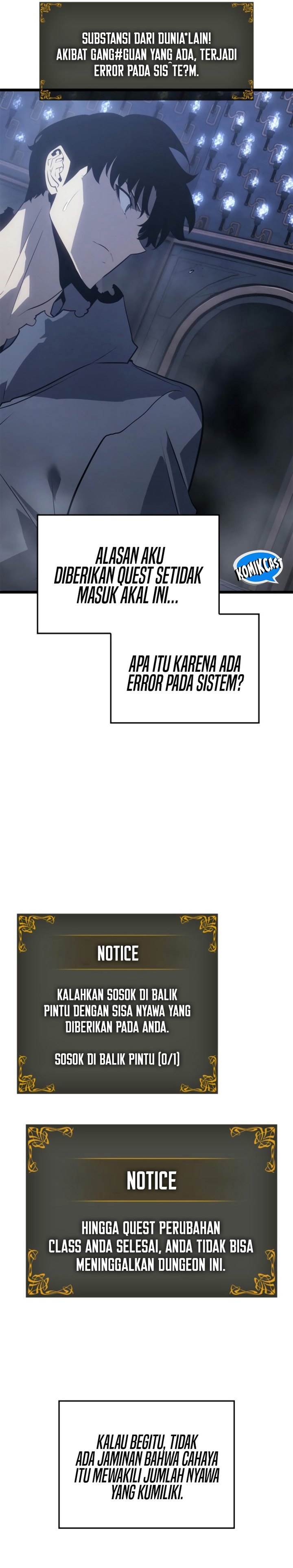 Read Solo Leveling Ragnarok ID Manga Online