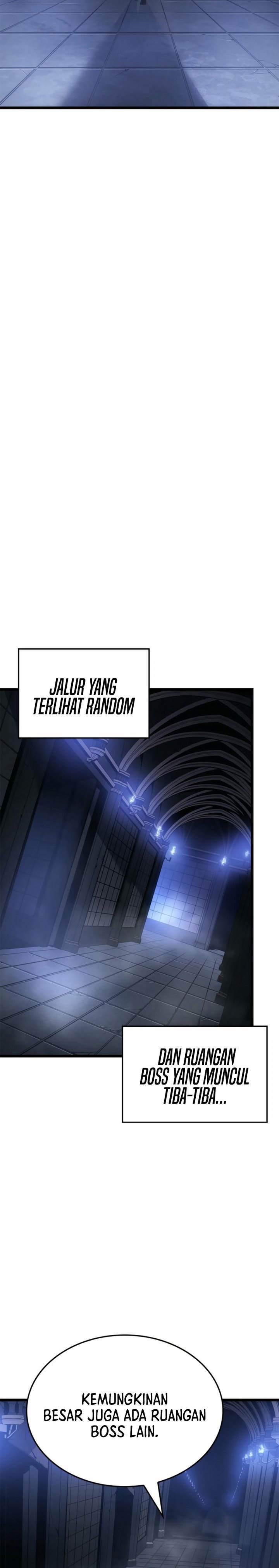 Read Solo Leveling Ragnarok ID Manga Online