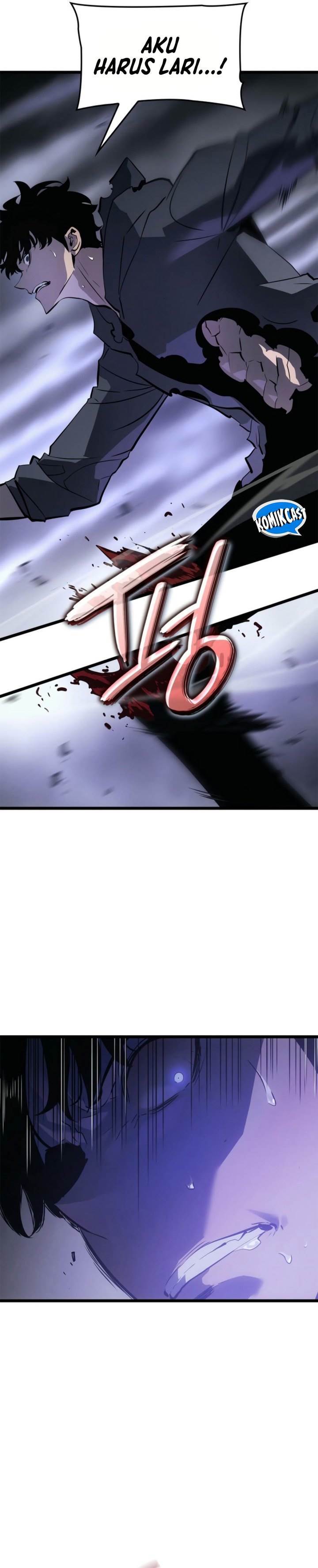 Read Solo Leveling Ragnarok ID Manga Online