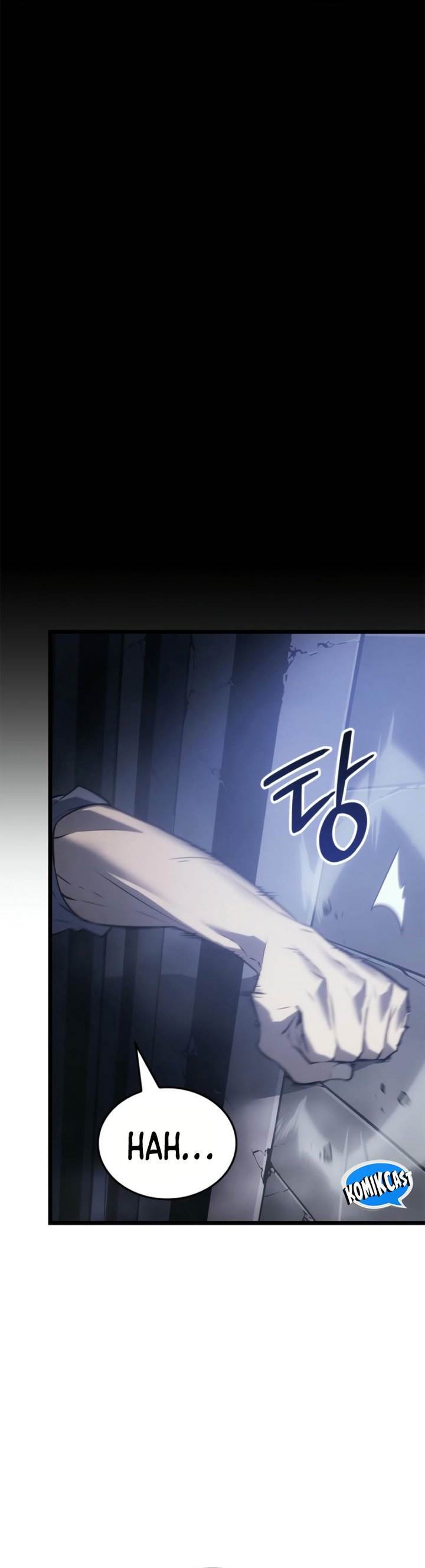 Read Solo Leveling Ragnarok ID Manga Online