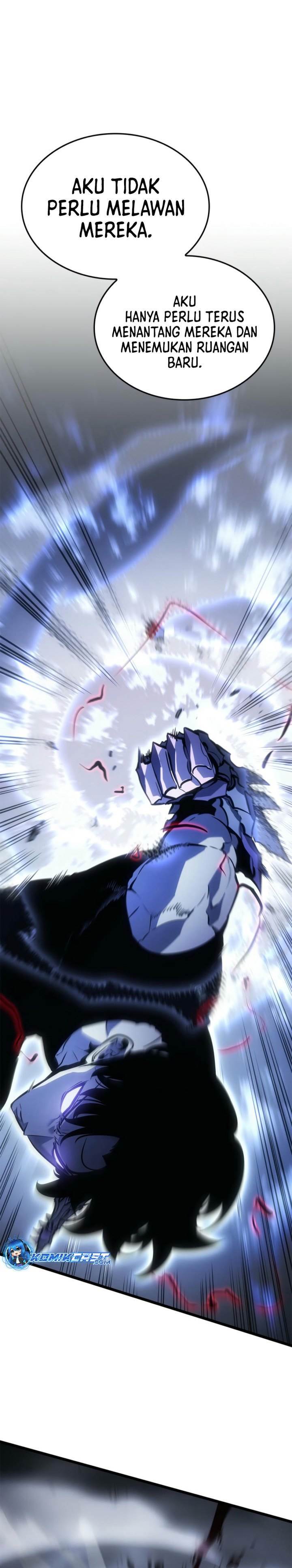 Read Solo Leveling Ragnarok ID Manga Online