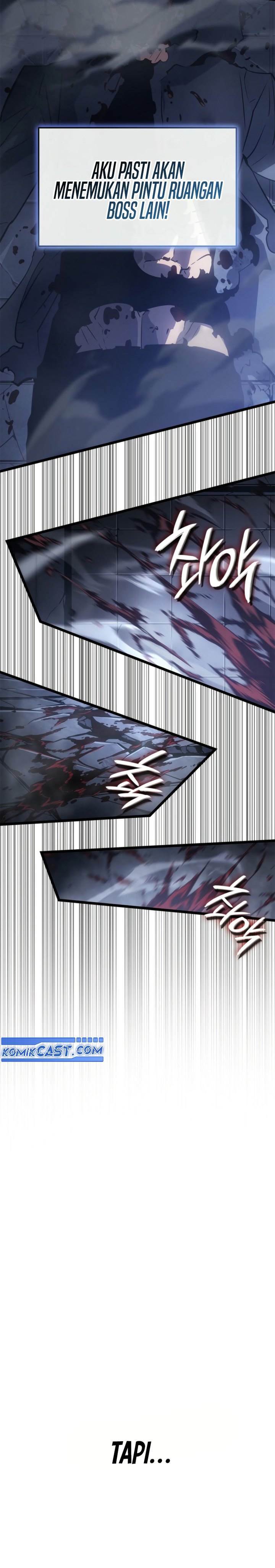 Read Solo Leveling Ragnarok ID Manga Online