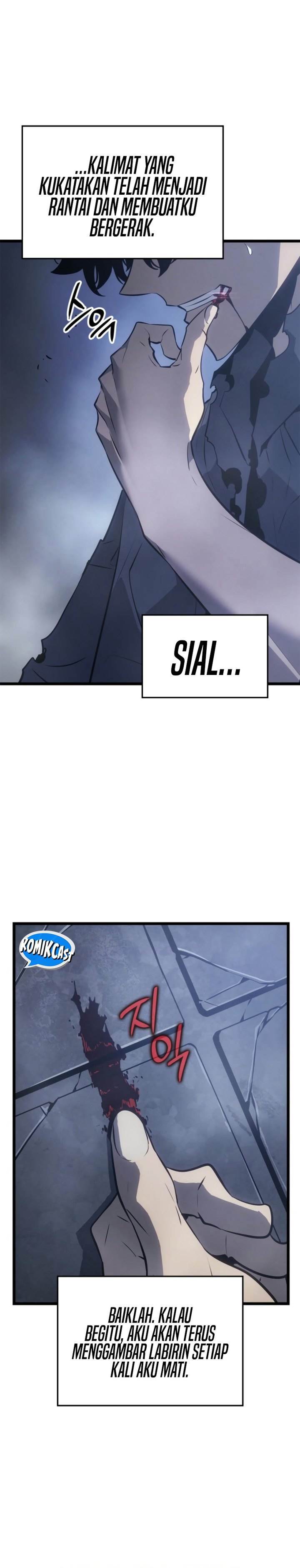 Read Solo Leveling Ragnarok ID Manga Online