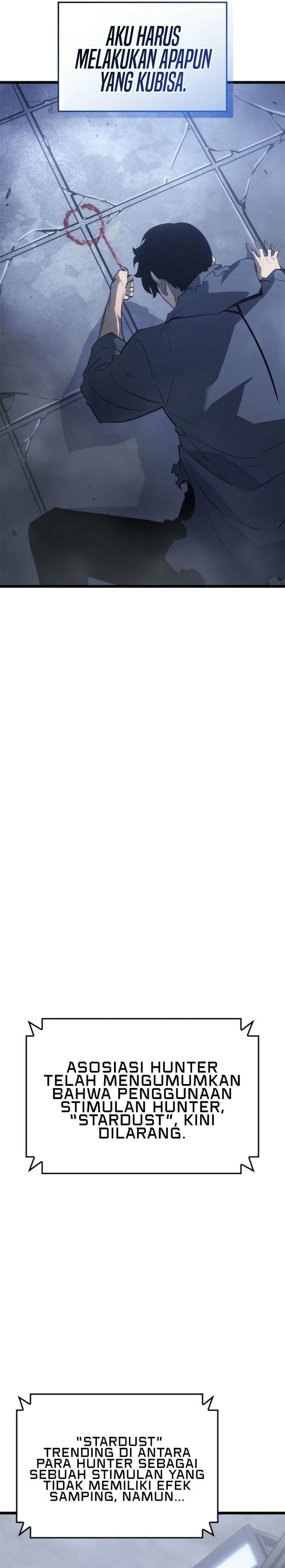 Read Solo Leveling Ragnarok ID Manga Online