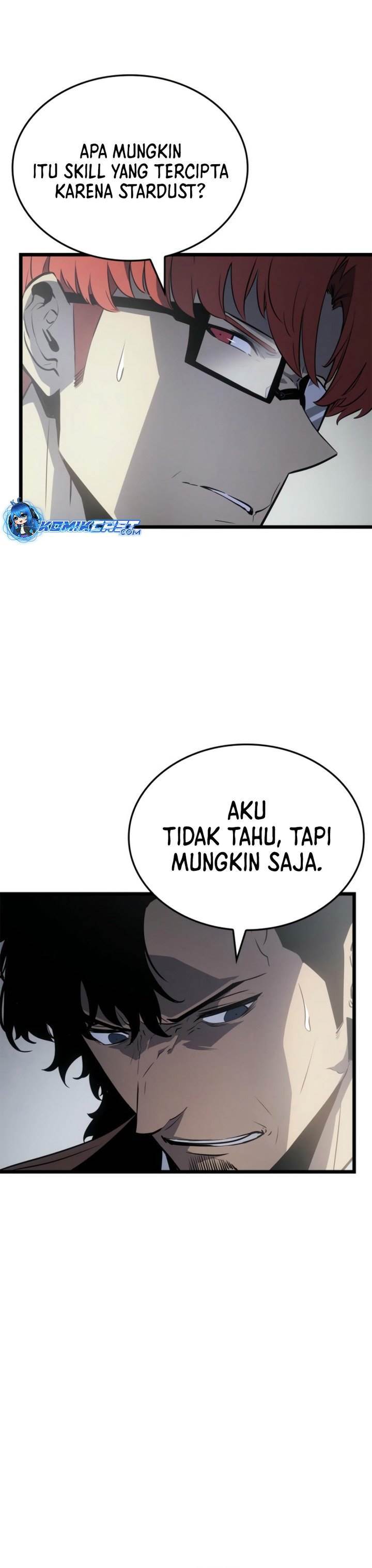 Read Solo Leveling Ragnarok ID Manga Online