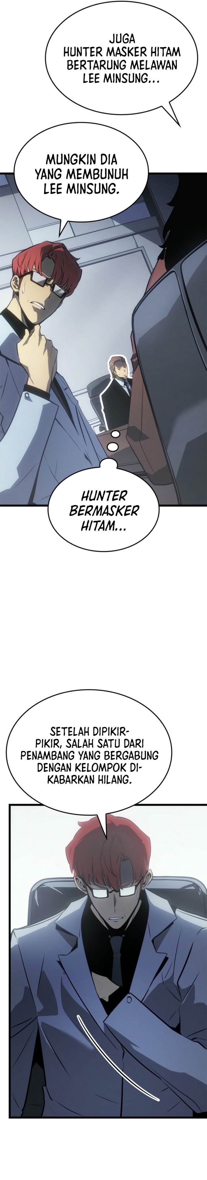 Read Solo Leveling Ragnarok ID Manga Online