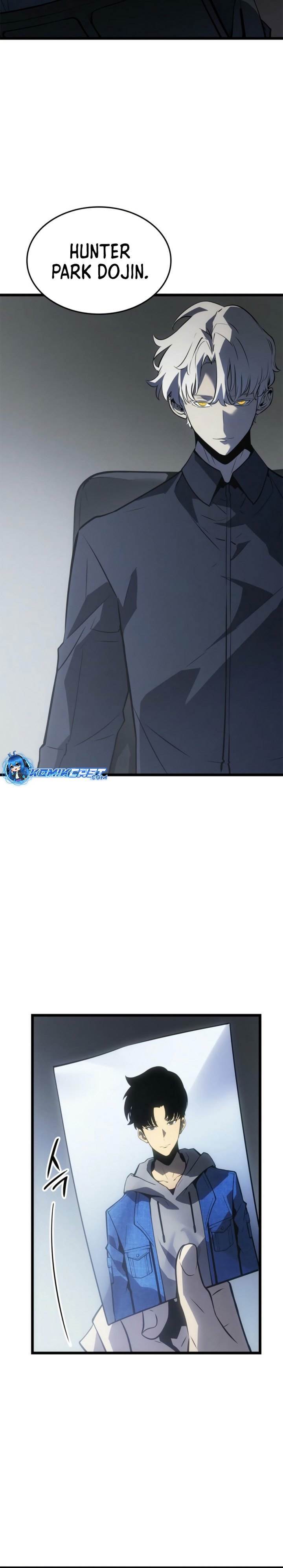 Read Solo Leveling Ragnarok ID Manga Online
