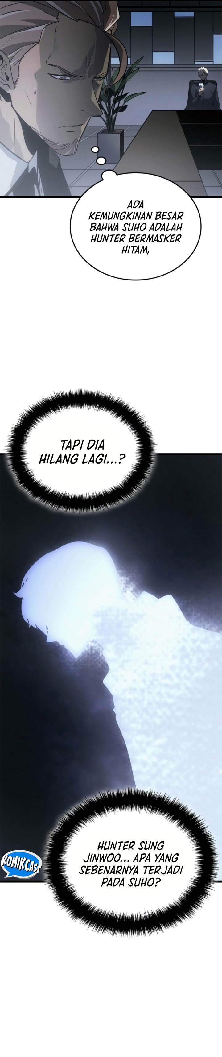 Read Solo Leveling Ragnarok ID Manga Online
