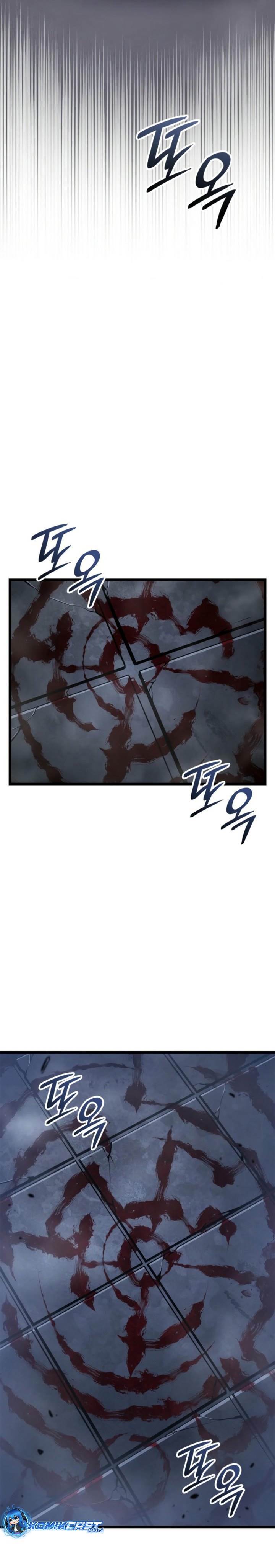 Read Solo Leveling Ragnarok ID Manga Online