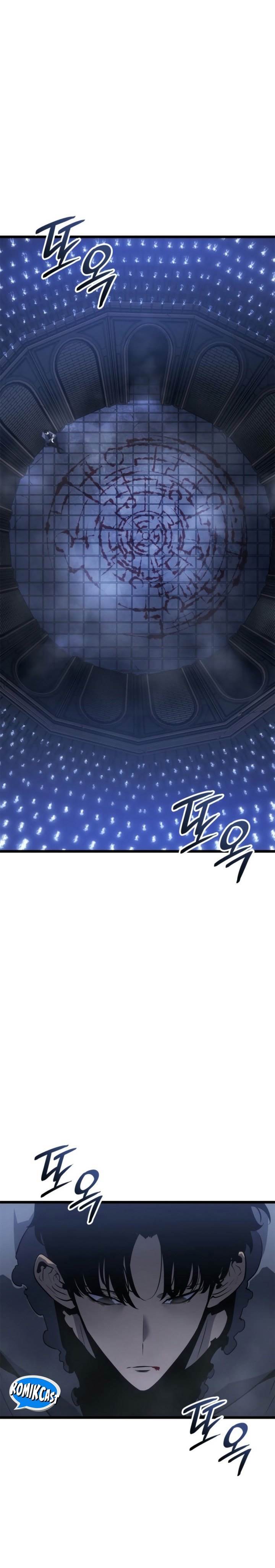 Read Solo Leveling Ragnarok ID Manga Online