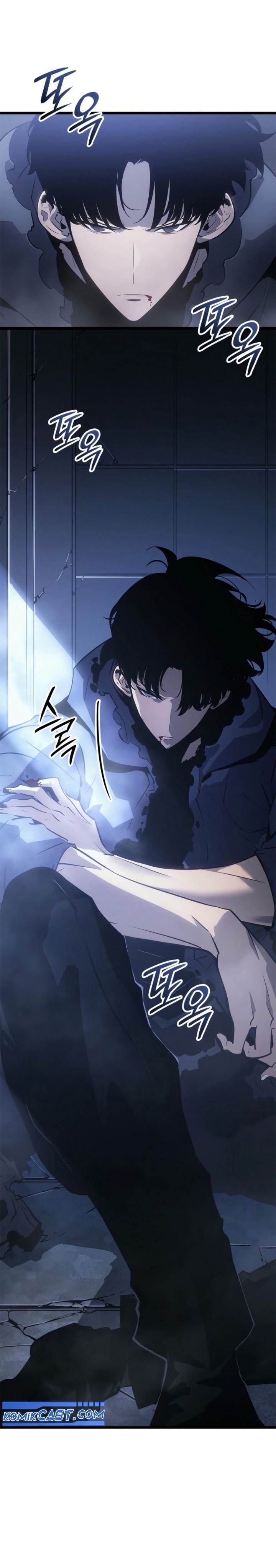 Read Solo Leveling Ragnarok ID Manga Online