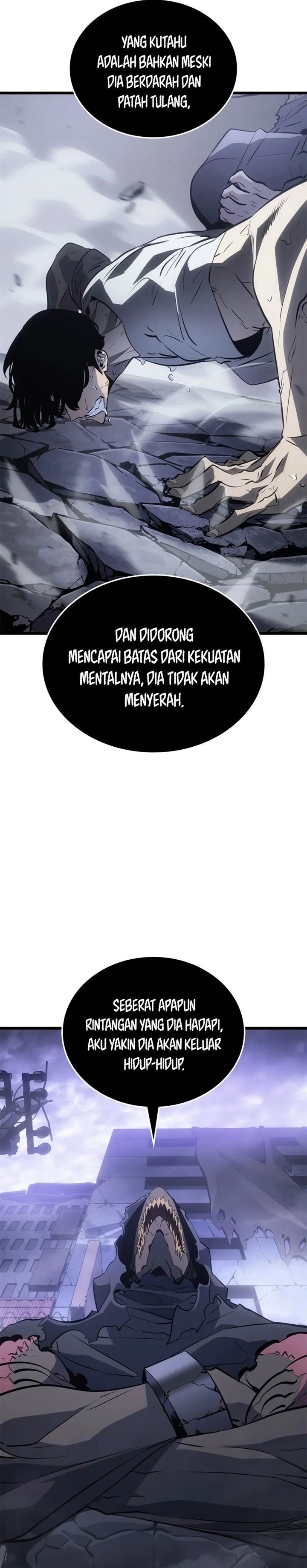 Read Solo Leveling Ragnarok ID Manga Online