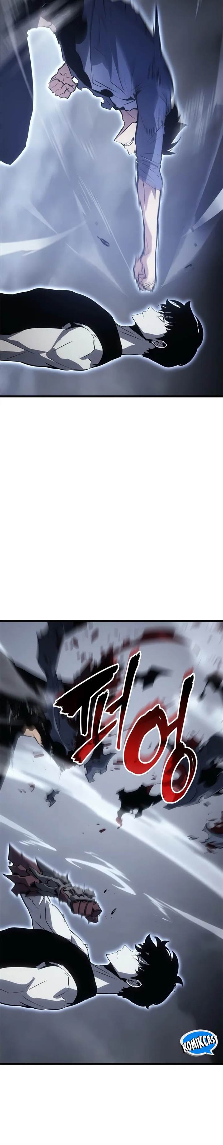 Read Solo Leveling Ragnarok ID Manga Online