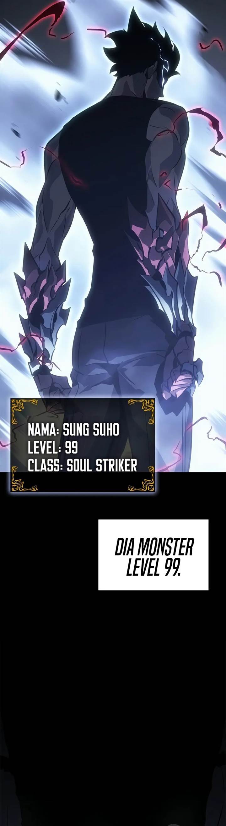 Read Solo Leveling Ragnarok ID Manga Online