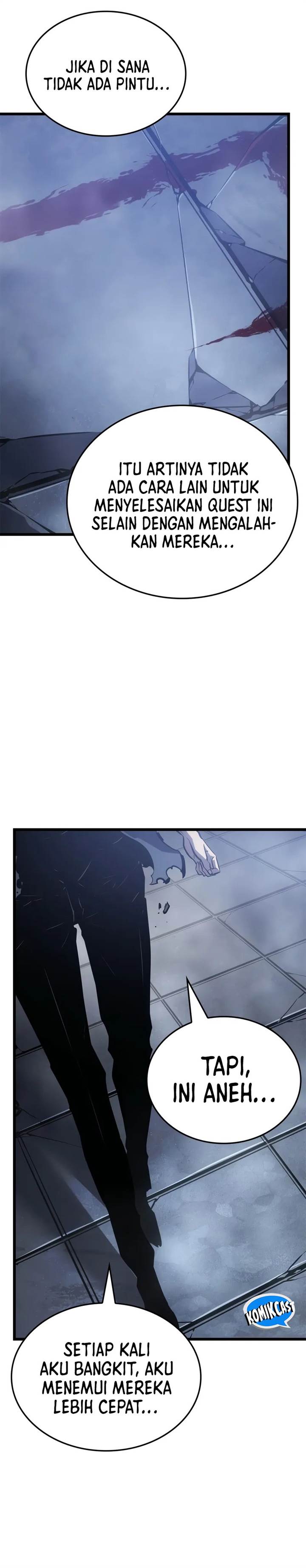 Read Solo Leveling Ragnarok ID Manga Online