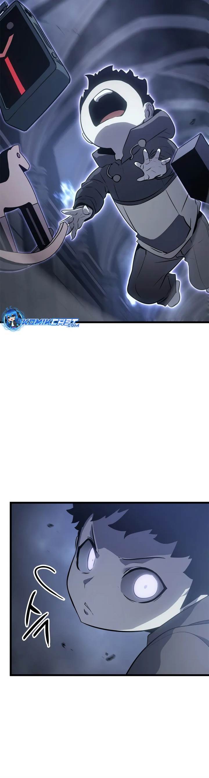 Read Solo Leveling Ragnarok ID Manga Online