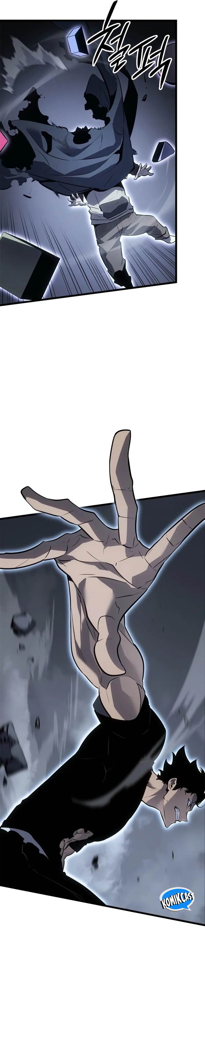 Read Solo Leveling Ragnarok ID Manga Online