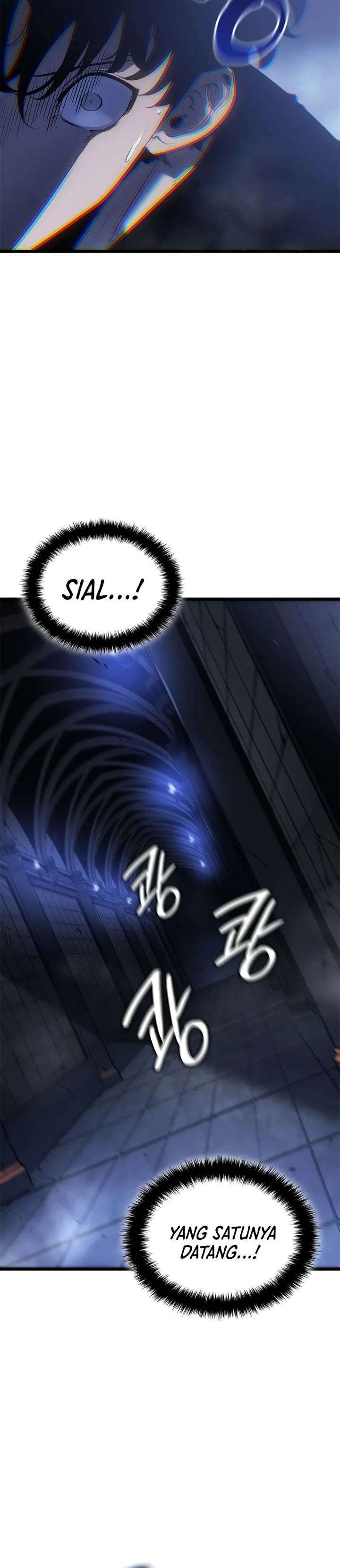 Read Solo Leveling Ragnarok ID Manga Online