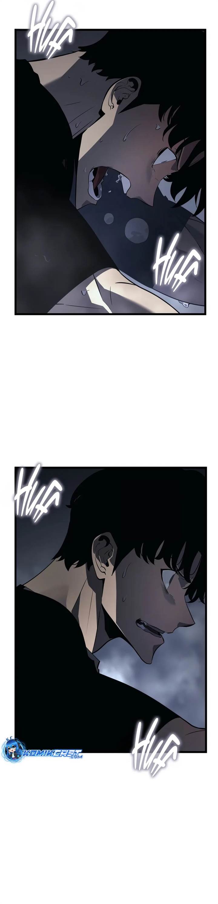 Read Solo Leveling Ragnarok ID Manga Online