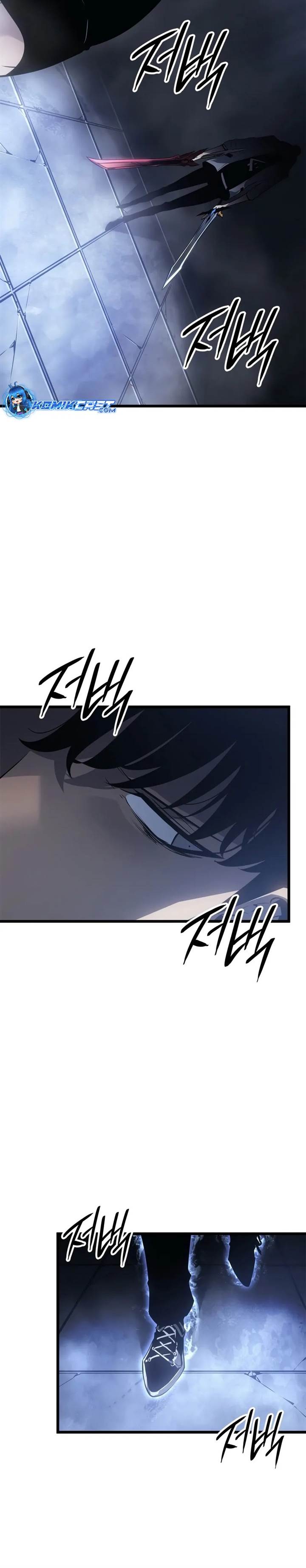 Read Solo Leveling Ragnarok ID Manga Online