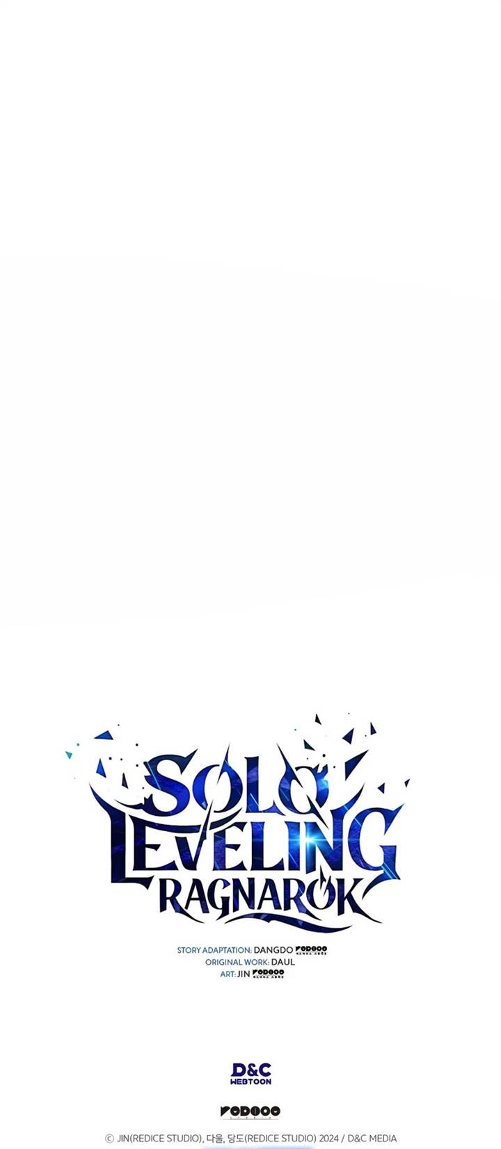 Read Solo Leveling Ragnarok ID Manga Online