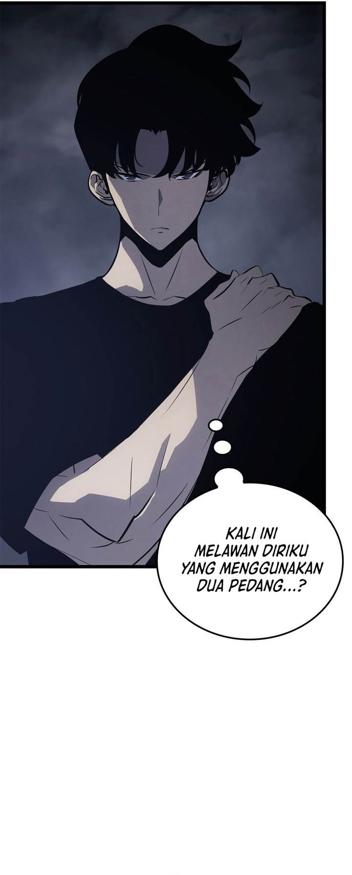 Read Solo Leveling Ragnarok ID Manga Online