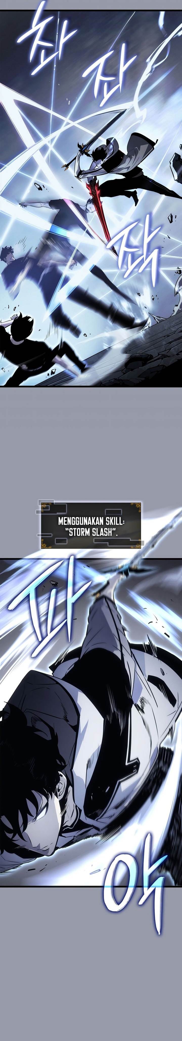 Read Solo Leveling Ragnarok ID Manga Online