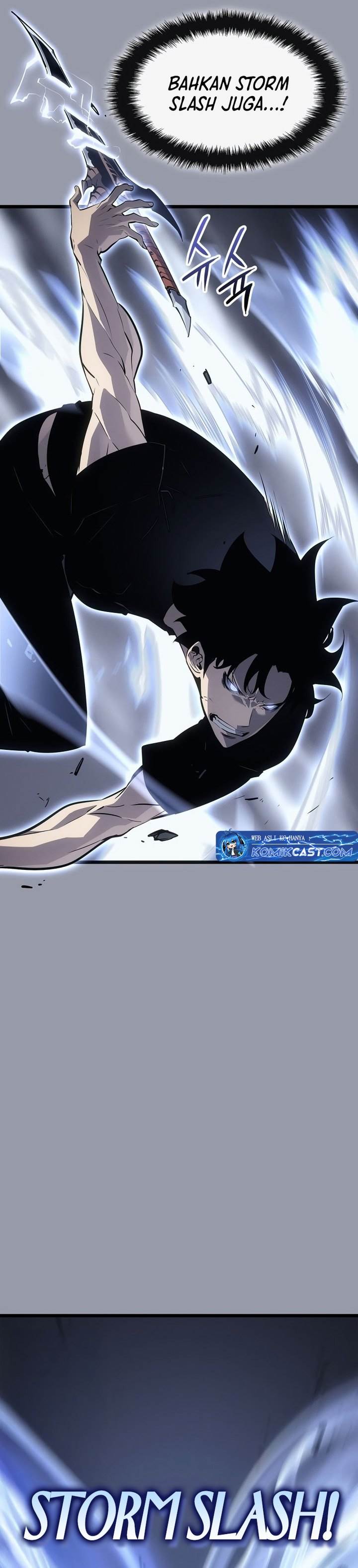 Read Solo Leveling Ragnarok ID Manga Online